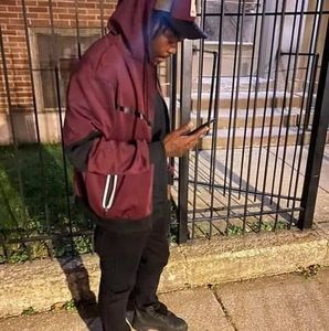 Meet your Posher, Micheal